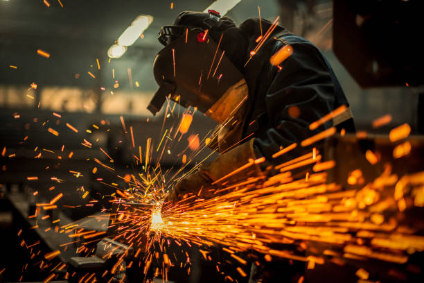 Reliable Germantown Hills, IL Welder & Metal Fabrication Solutions