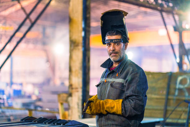 Affordable Welder Services in Germantown Hills, IL