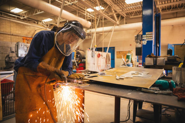 Best Food and Beverage Processing Equipment Welding in Germantown Hls, IL