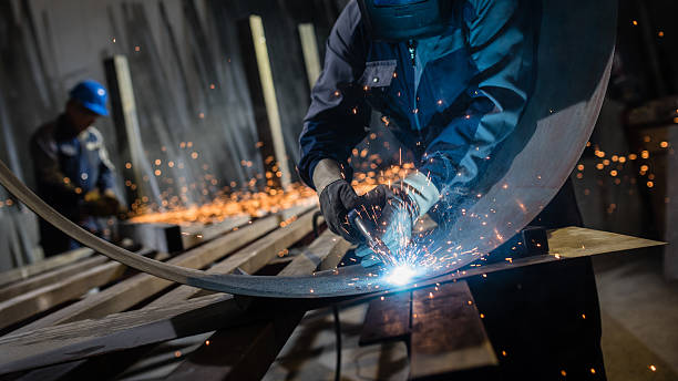 Best Structural Steel Welding in Germantown Hls, IL