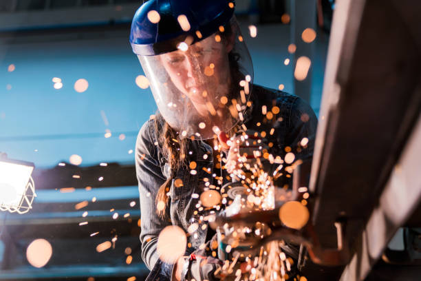 Best Food and Beverage Processing Equipment Welding in Germantown Hls, IL
