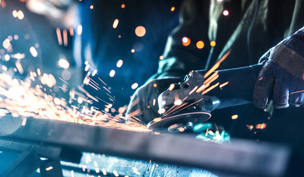 Best Maintenance and Repair Welding in Germantown Hls, IL